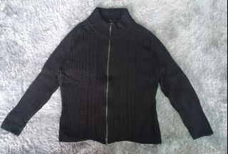 Jaket Rajut BG BIXD3IX
