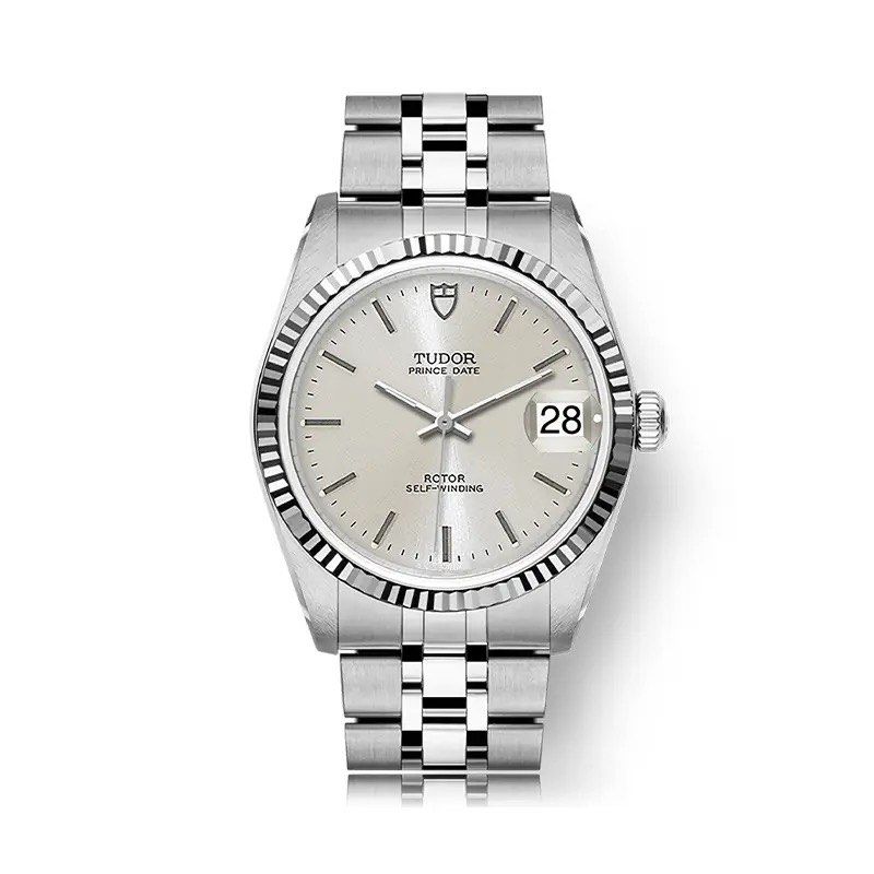 Jam TUDOR Tudor Prince Series Men s Fashion Watches