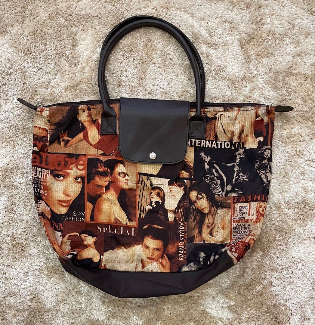Japanese Brand Shoulder Bag Women s Fashion Bags Wallets