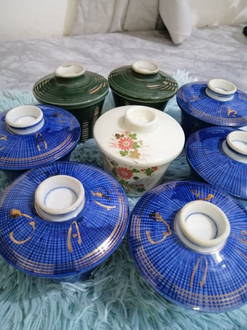 Japanese Rice bowl take all on Carousell