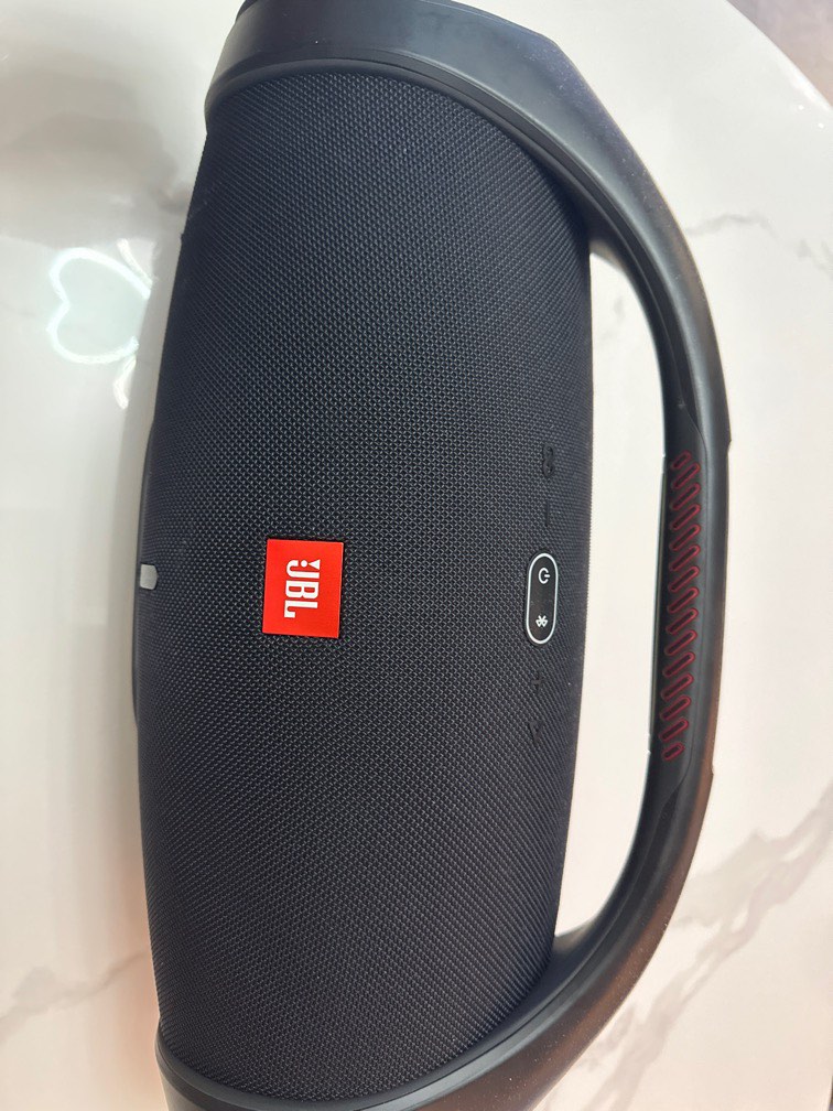 JBL Boombox2, 音響器材, Soundbar、揚聲器、藍牙喇叭、耳擴- Carousell