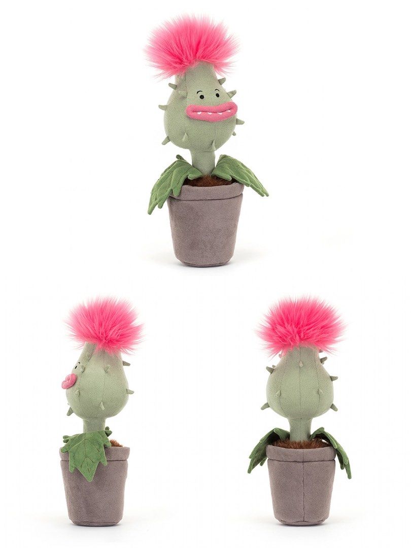 Jellycat Carniflore Tammie 27cm