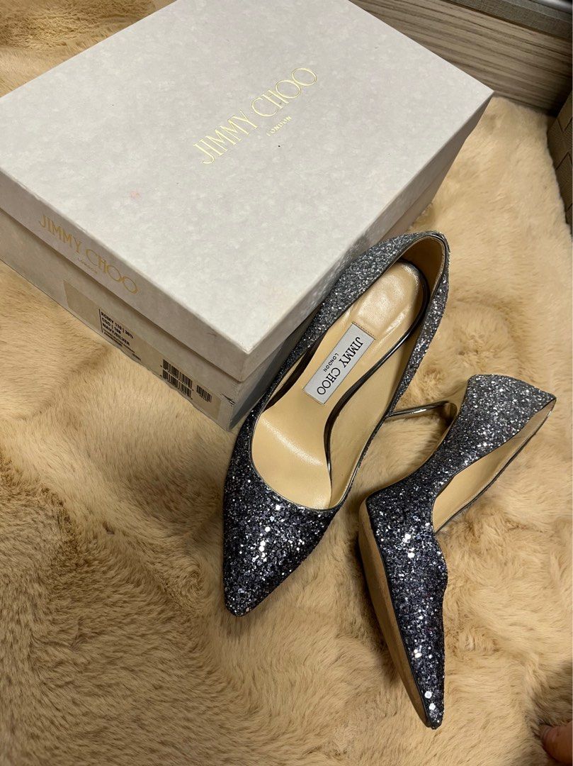 Jimmy choo romy 110 shop