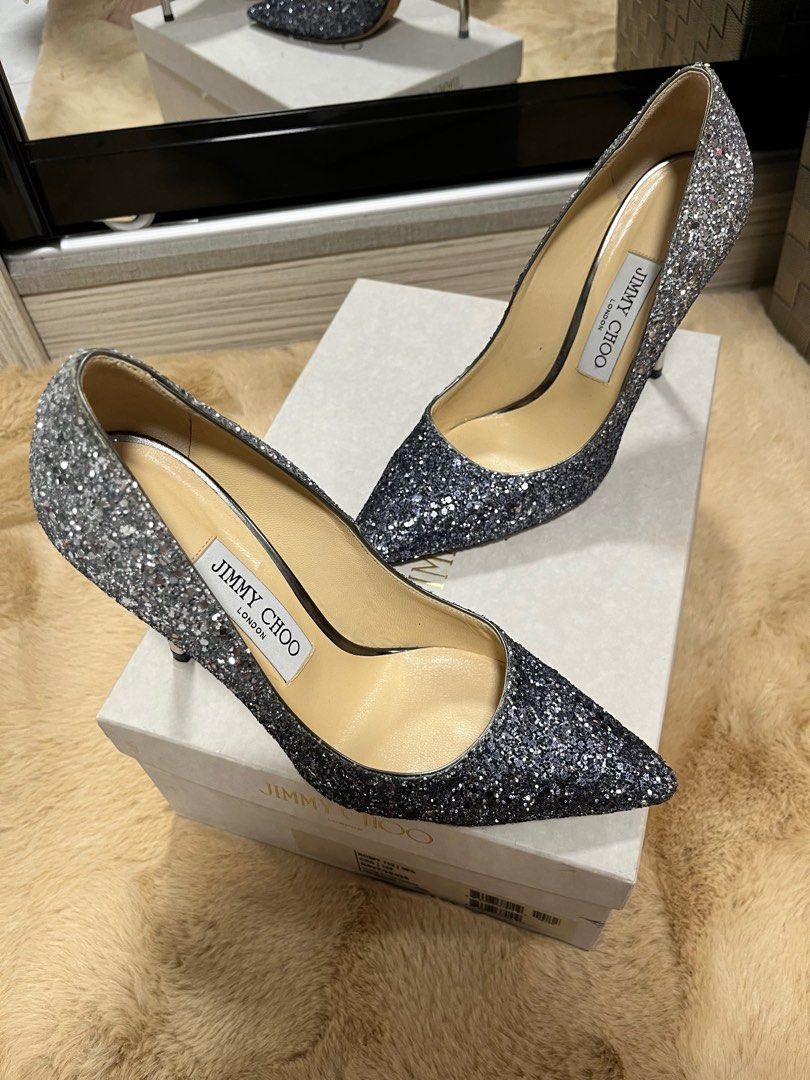 Jimmy choo romy 2024 110