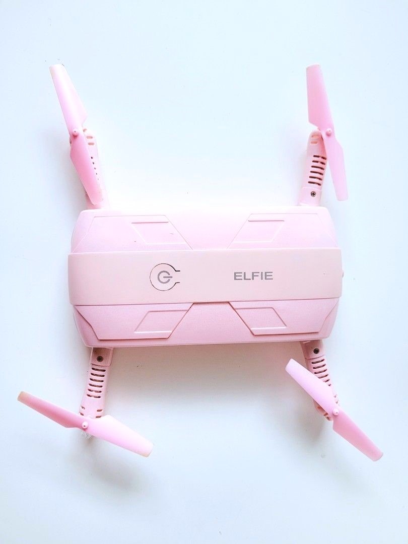 Jjrc h37 online elfie drone