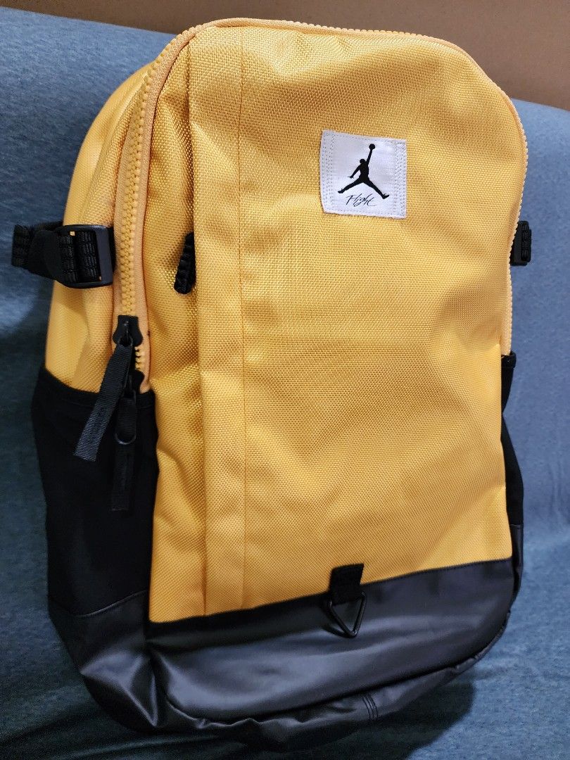 Jordan hotsell flight backpack
