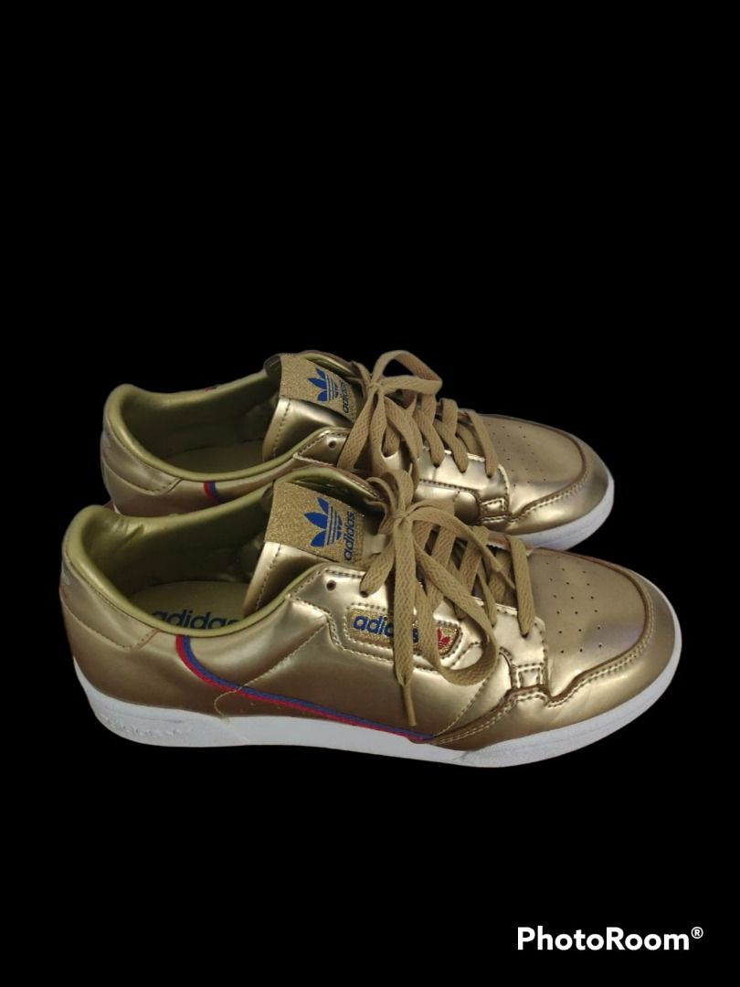 Jual adidas continental 80 top