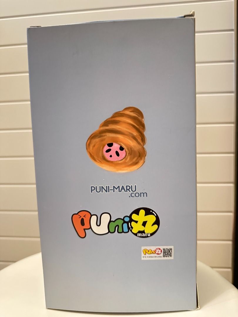 Jumbo Squishy, 興趣及遊戲, 玩具 & 遊戲類 Carousell