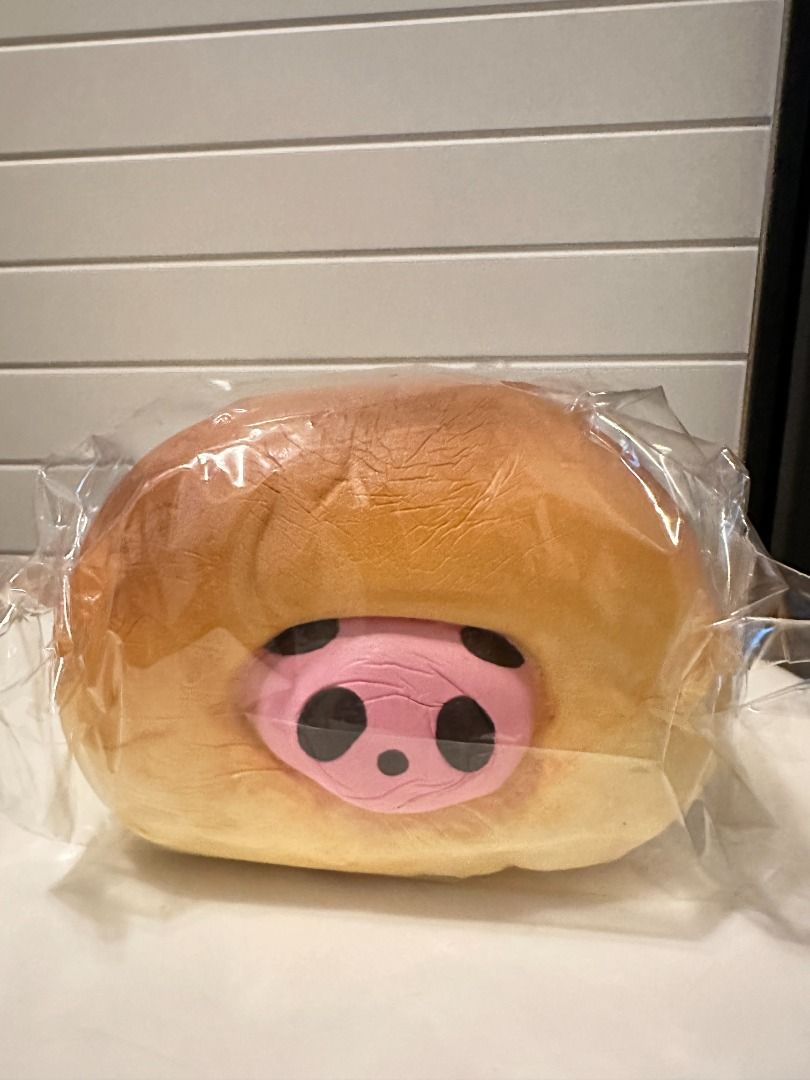 Jumbo Squishy, 興趣及遊戲, 玩具 & 遊戲類 Carousell