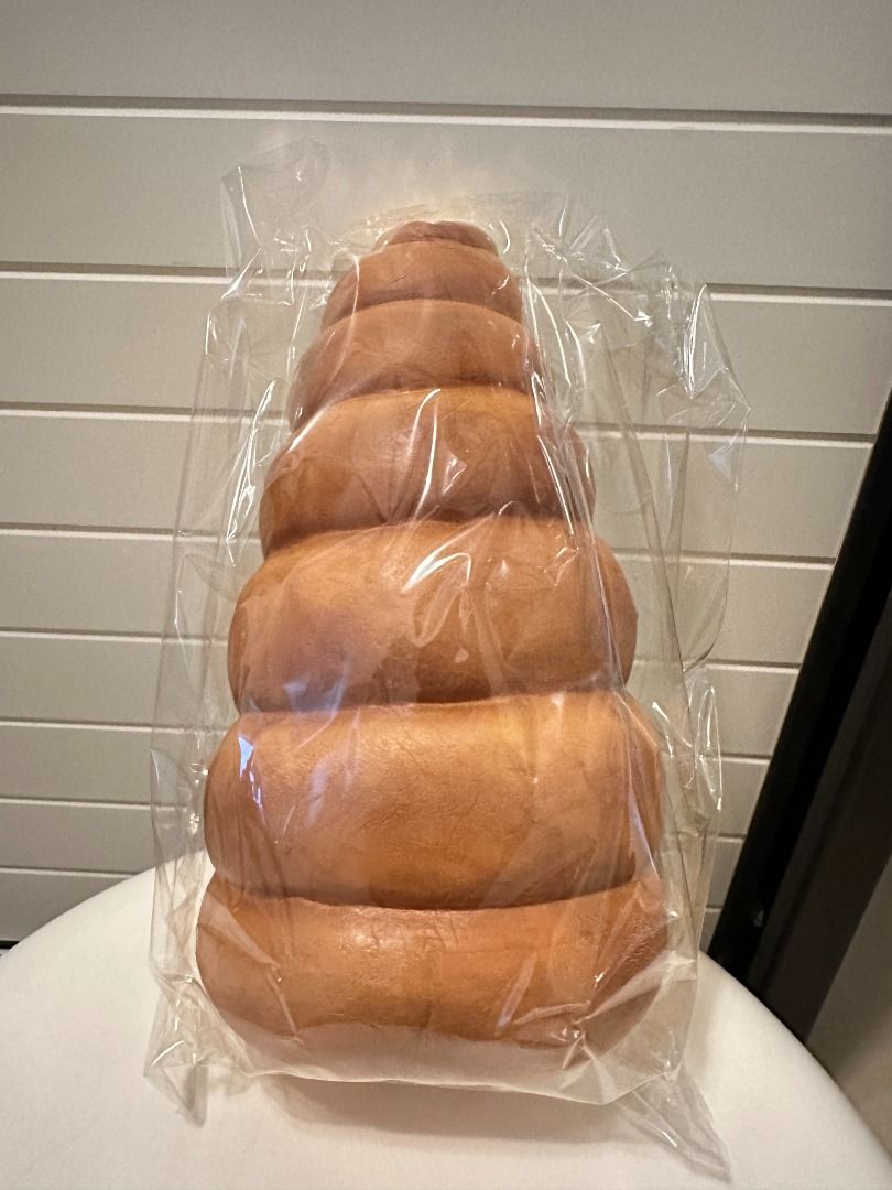 Jumbo Squishy, 興趣及遊戲, 玩具 & 遊戲類 Carousell