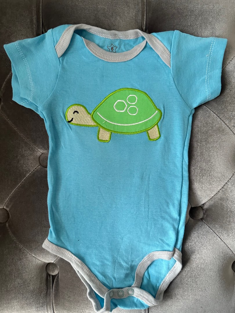 Jumper Baby Carter, Bayi & Anak, Baju Bayi di Carousell