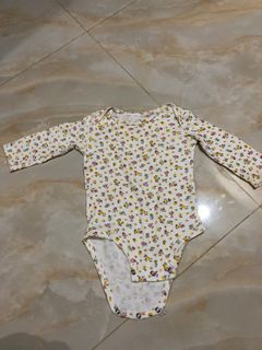 Jumper Bayi 9mo