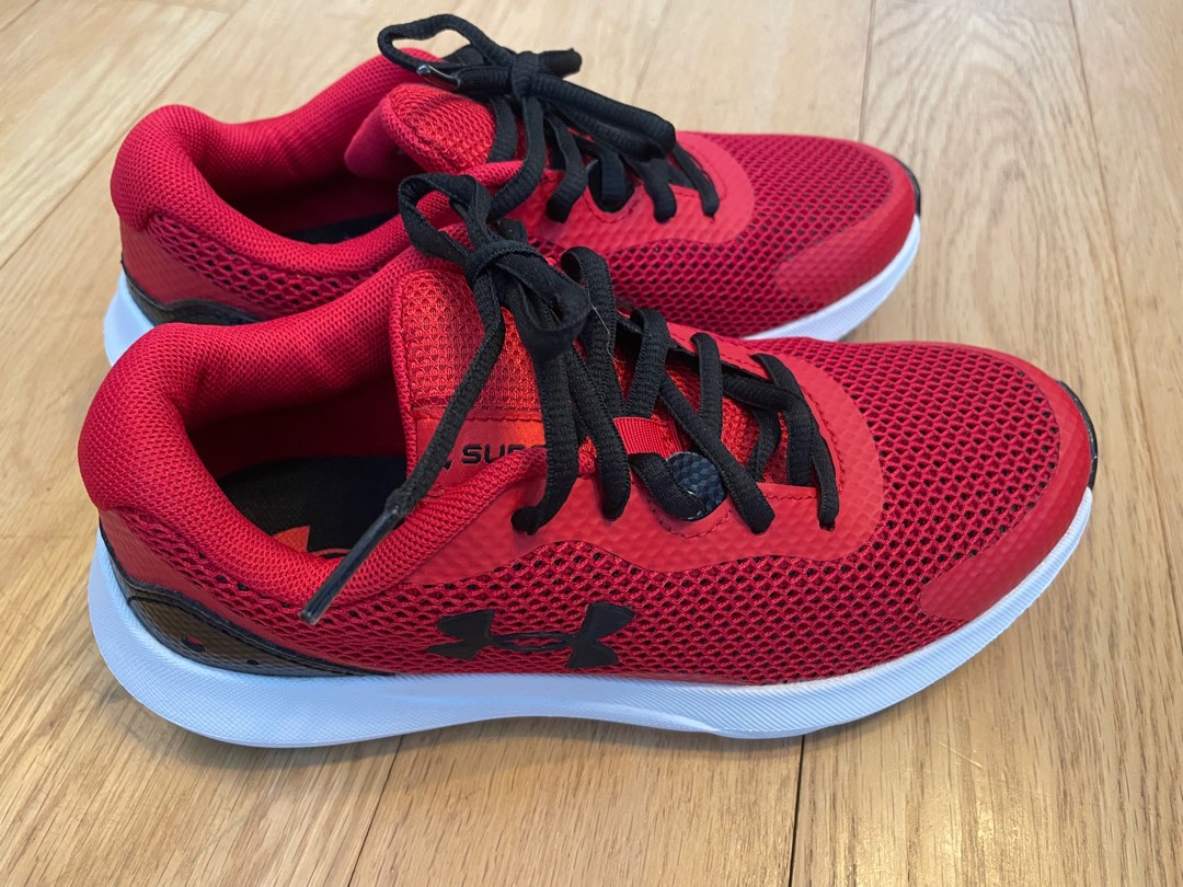 Junior Under Armour sneakers Babies Kids Babies Kids