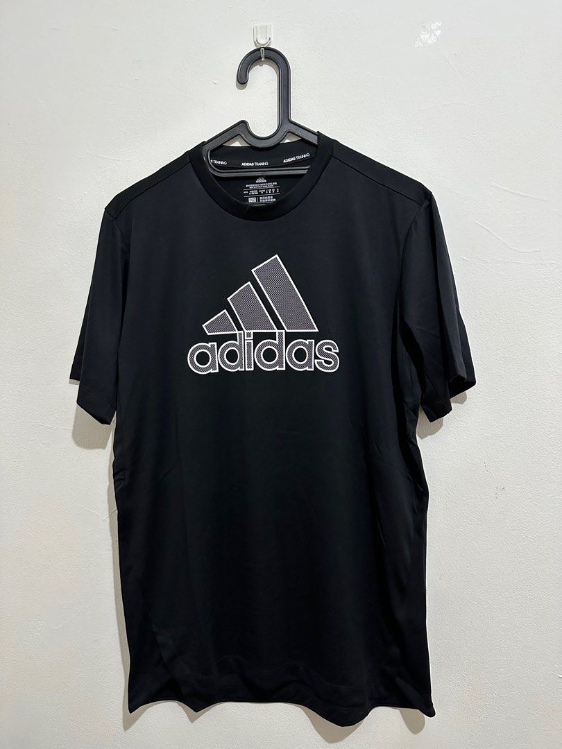 Kaos olahraga new arrivals adidas original