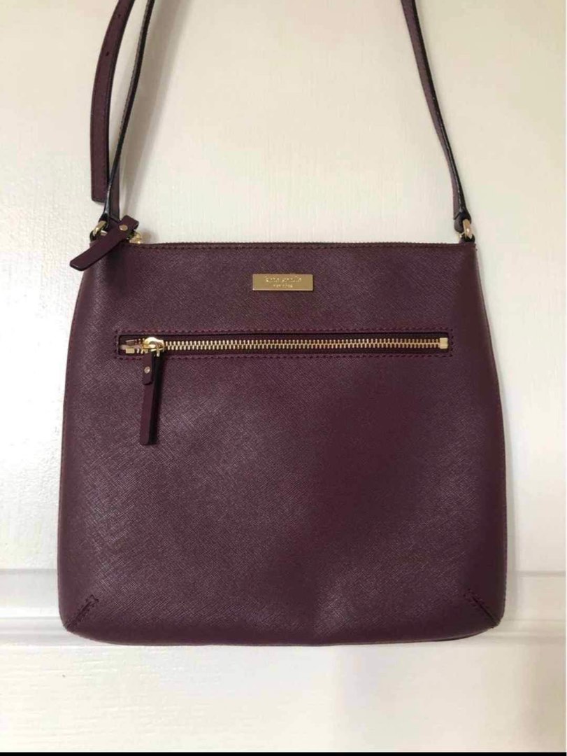 Kate Spade Laurel Way Rima Crossbody Bag