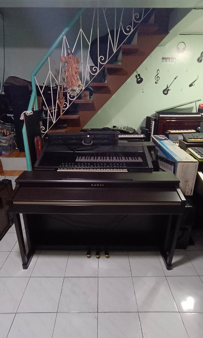 Kawai cn24 for hot sale sale
