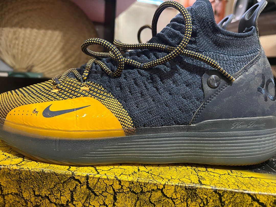 KD 11 Men s Fashion Footwear Sneakers on Carousell
