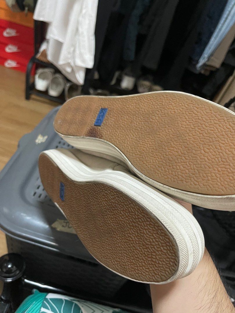 keds pineapple shoes