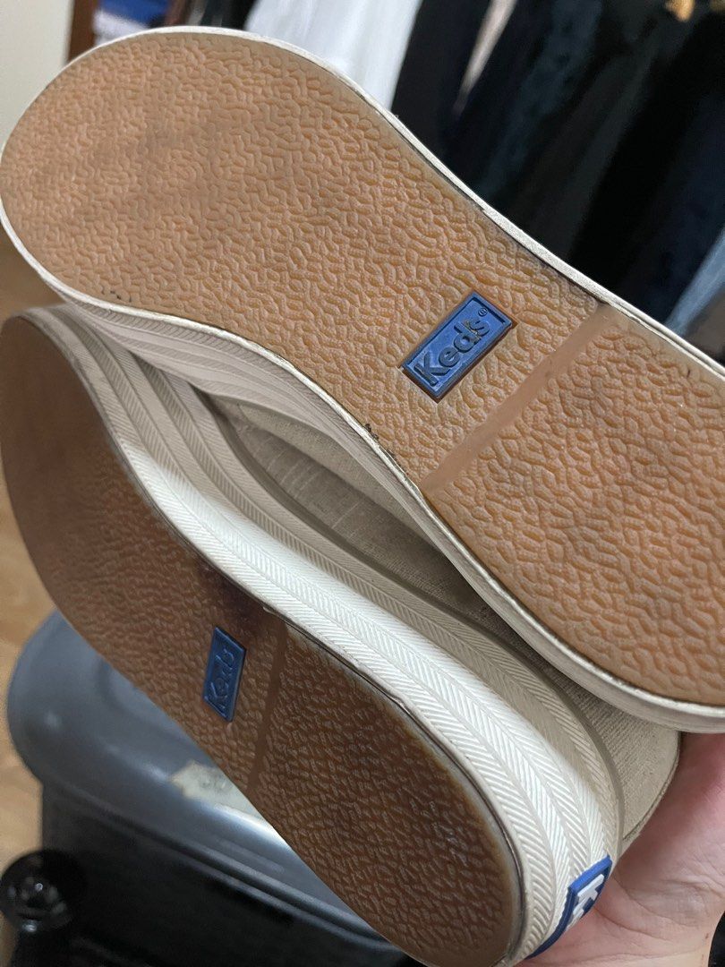 keds pineapple shoes