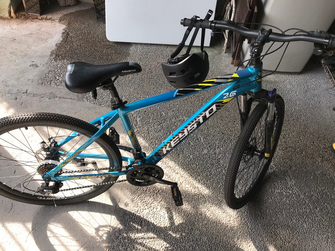 Roadeo havoc 27.5 sale