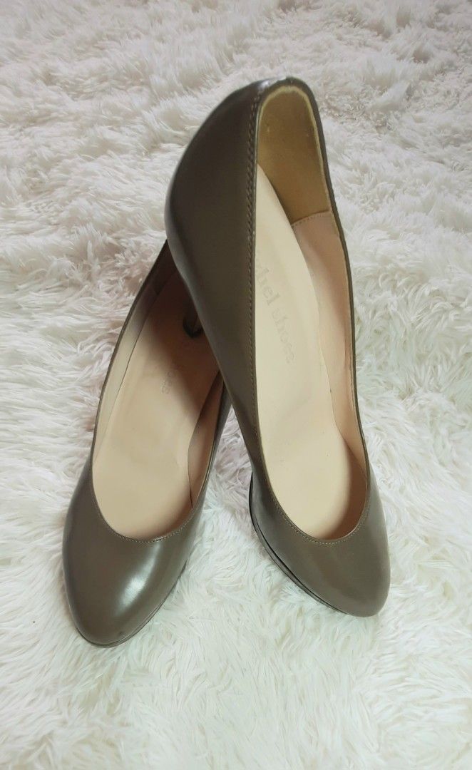 Sheela Women Peach Comfort Casual Cut Shoe – Sheela Shoes-omiya.com.vn