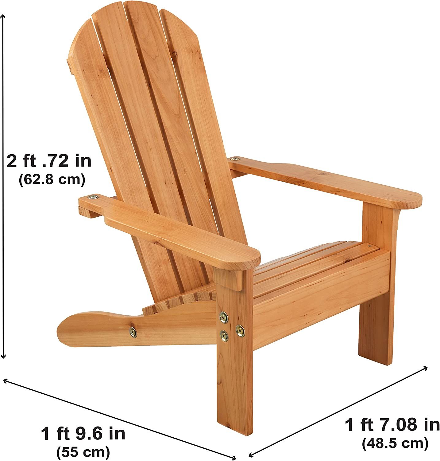Children's hot sale lawn chairs