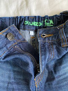 Kids 10Y Jeans