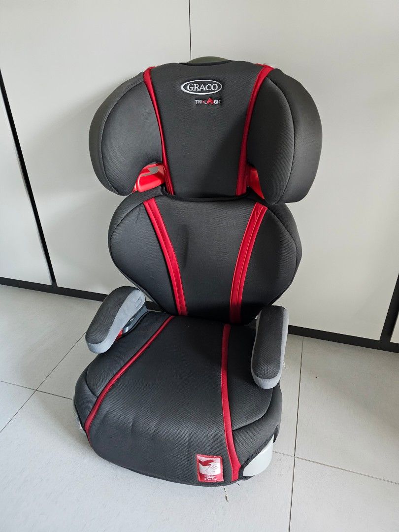 Second hand child cheap car seats for sale