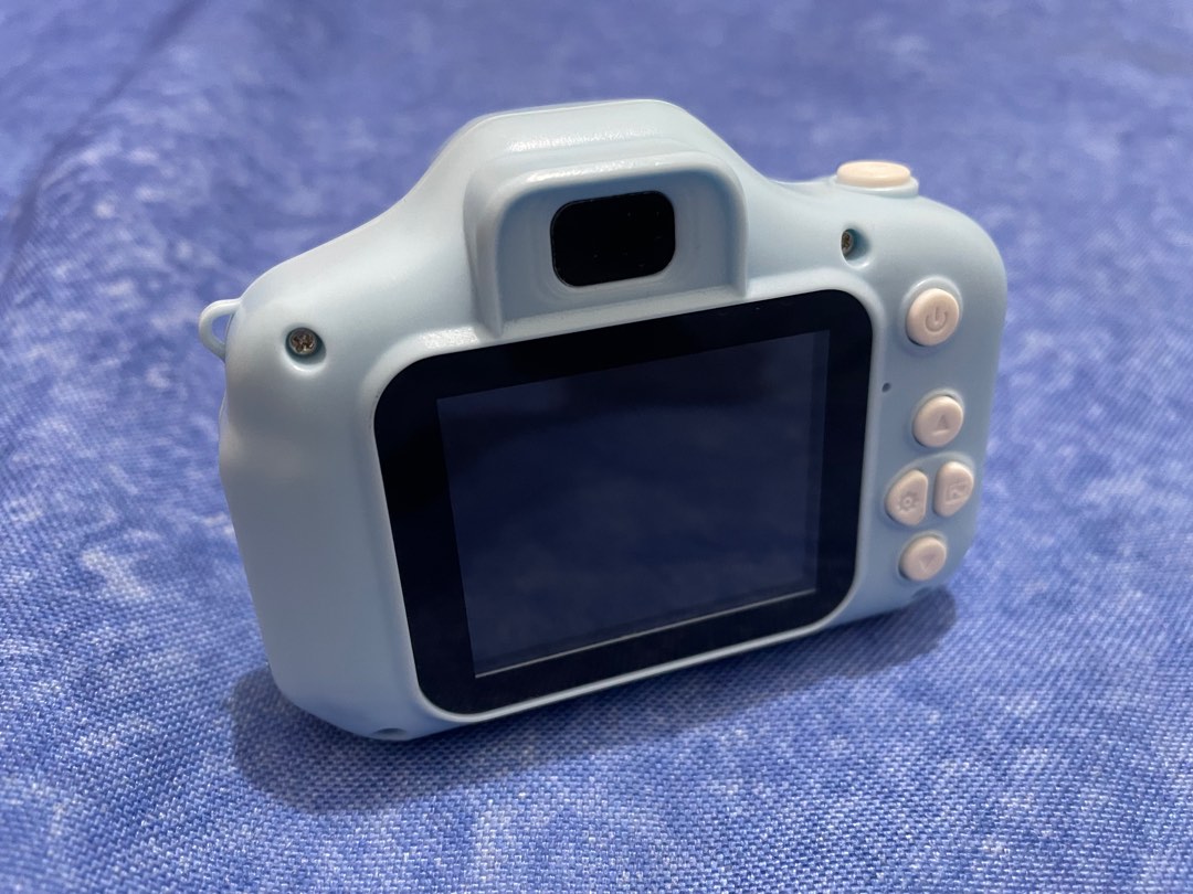 kamera mini digital