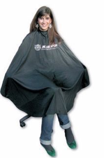 1pc Dollar Pattern Barber Apron, light weight cape and Waterproof,  Professional Cape with Snap Closure Hair Salon Cutting Cape, Barber Cape,  Barbershop cape