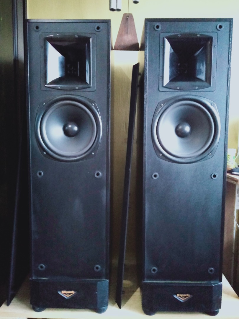 Klipsch 8.5 best sale
