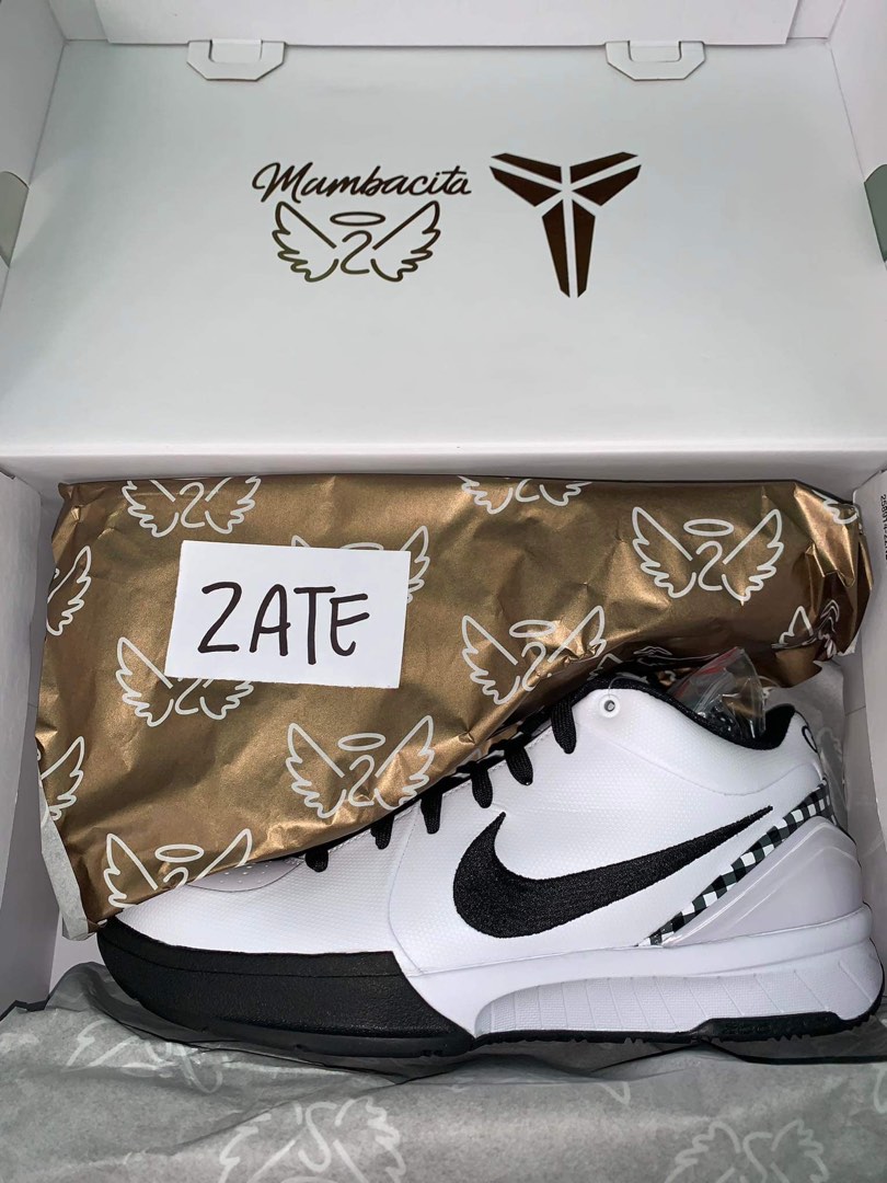 mambacita kobe 5