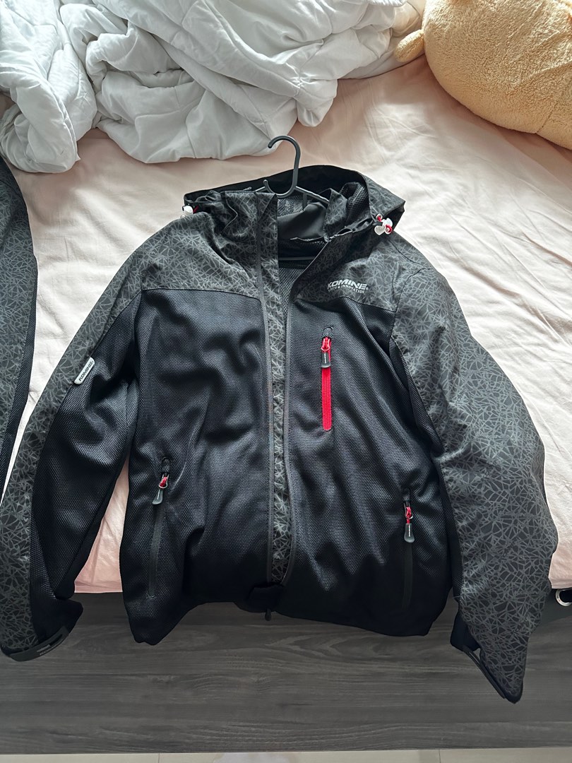 Komine parka clearance