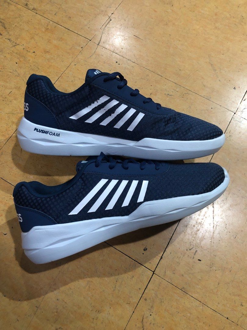 K swiss top infinite function
