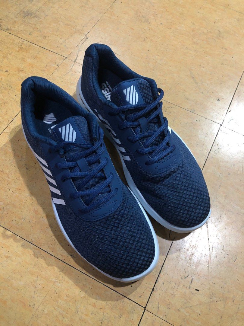 K swiss top infinite function