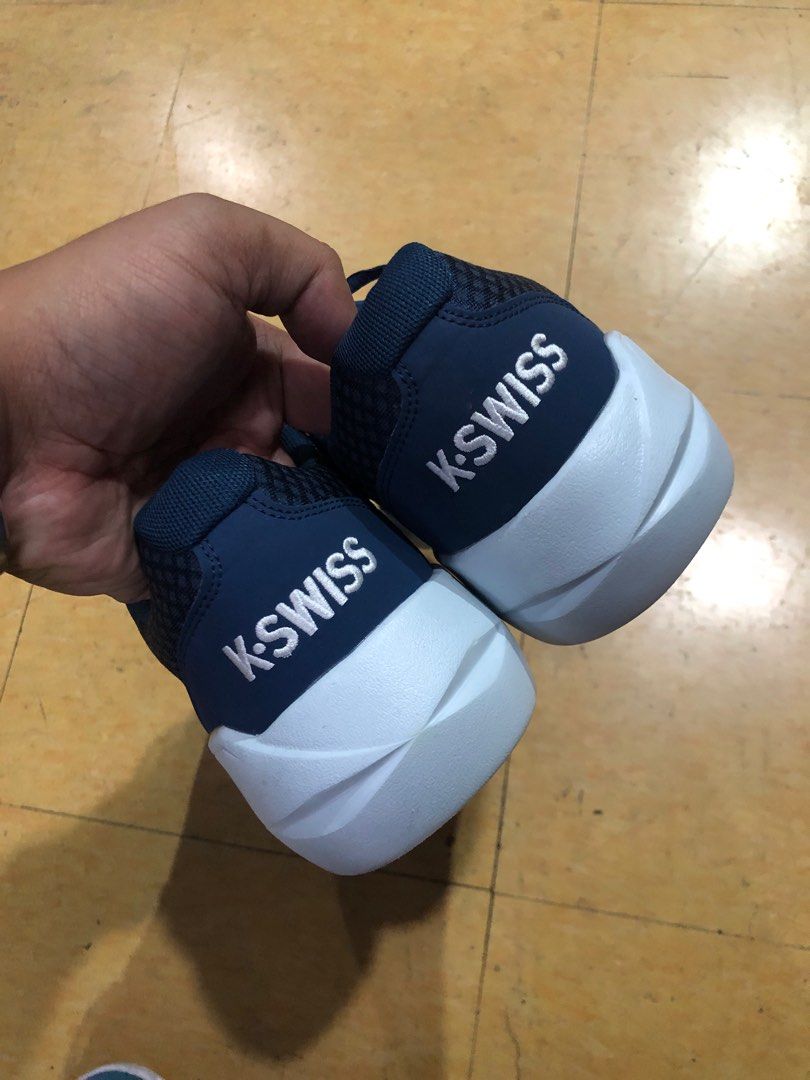 K swiss shop infinite function