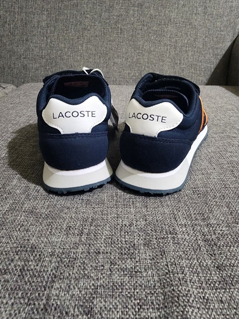 Lacoste partner 319 discount