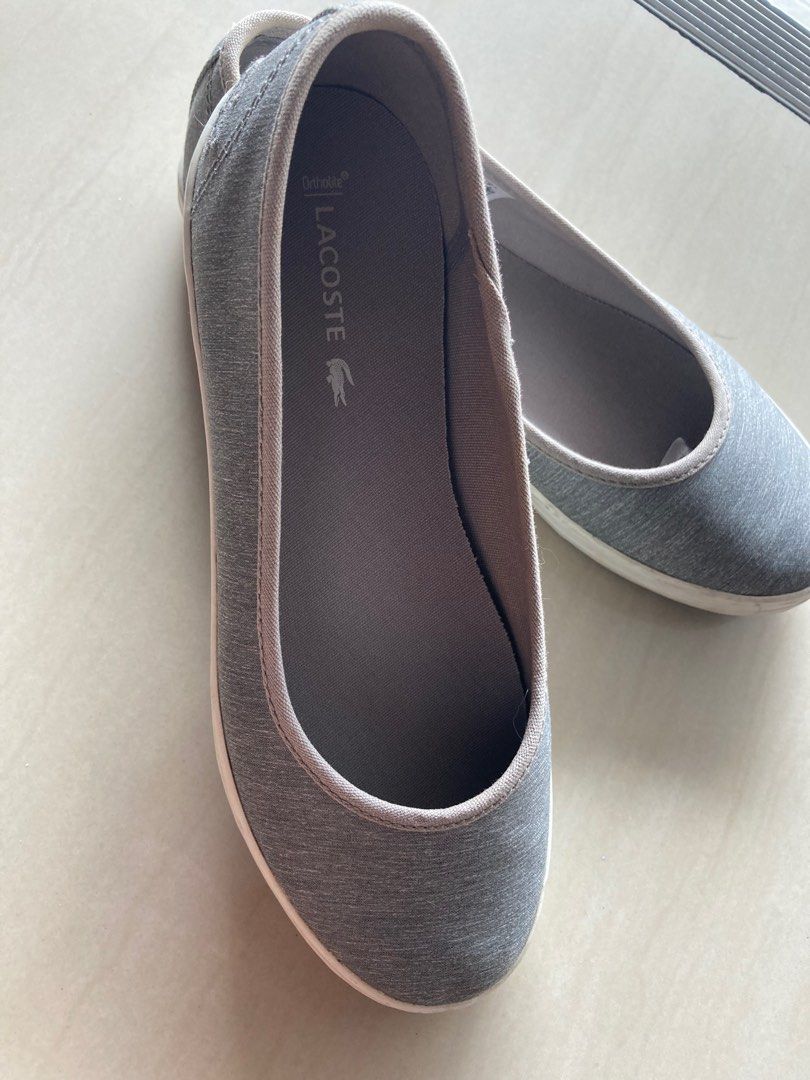 Lacoste ziane 2025 ballet
