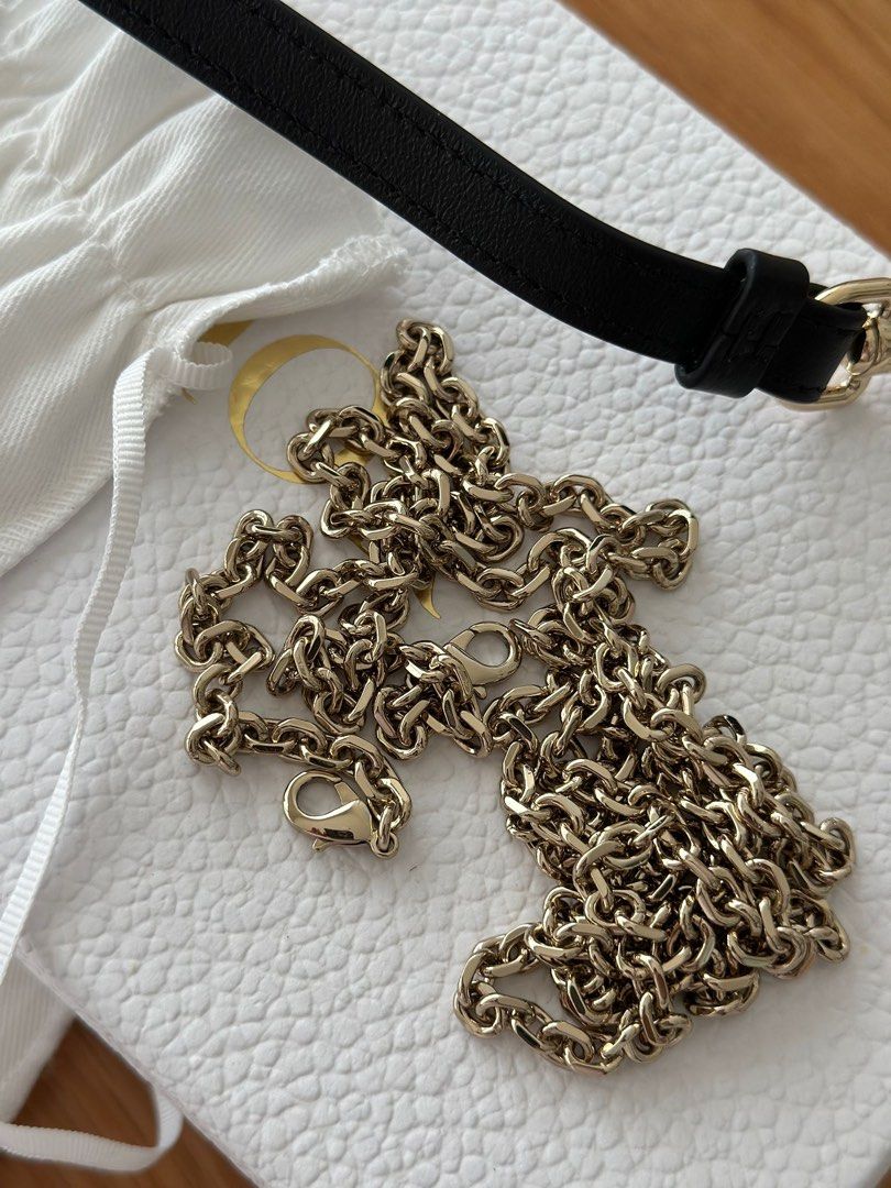 Make it mine on sale chain strap