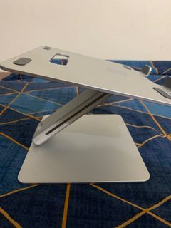  Laptop Stand Alloy Z Stand