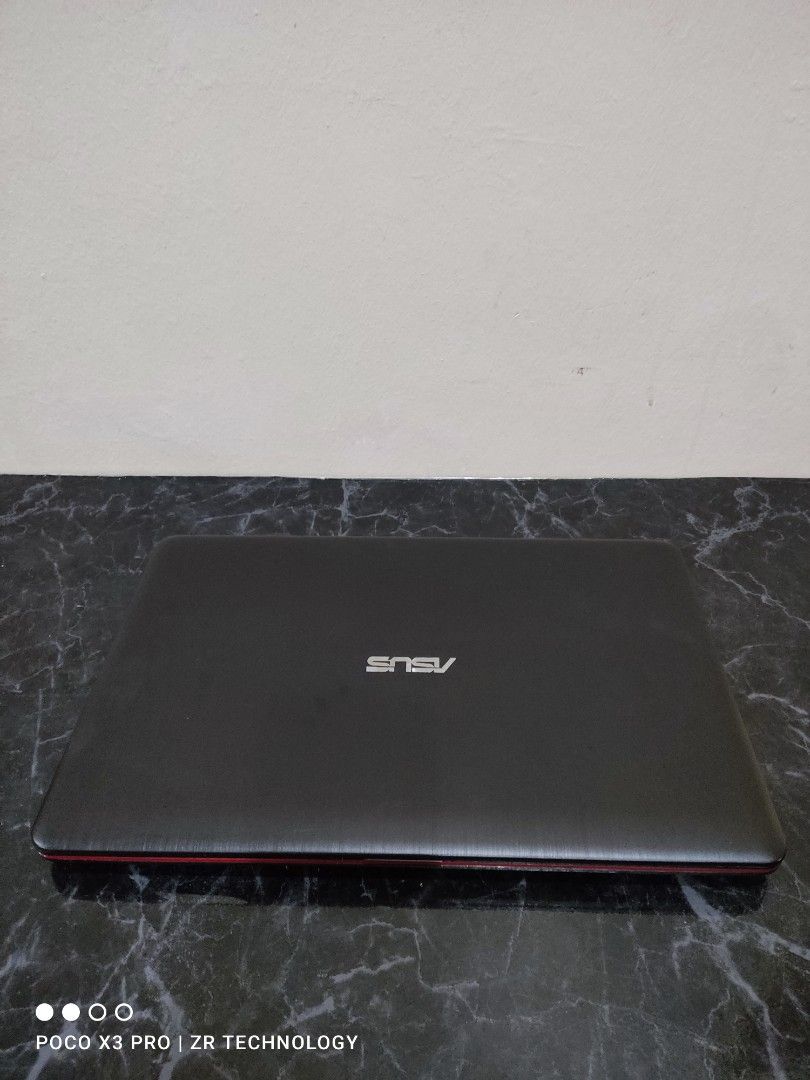 Laptop Asus Lite Gaming, Computers & Tech, Laptops & Notebooks on Carousell