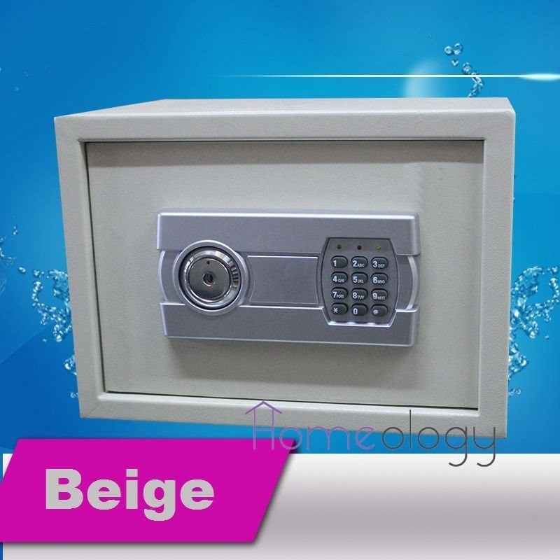 Large Size Safe Box64885063967745111