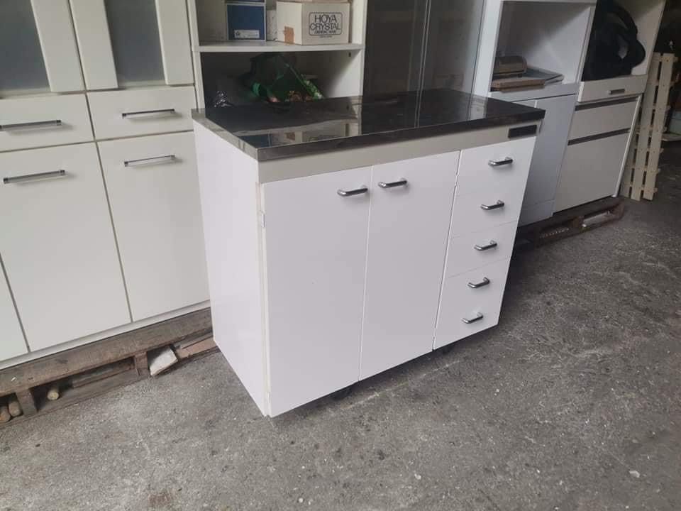 Decofurn outlet kitchen cabinets
