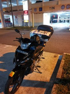 (Category: ) located in . Submitted by andersonlean (Listing ID 1239976044, Image 1). Description: .