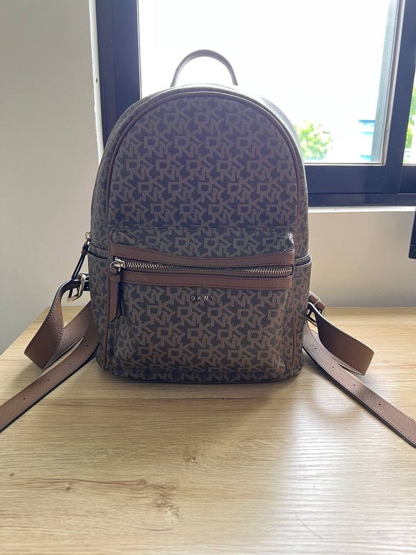 Dkny backpack price clearance