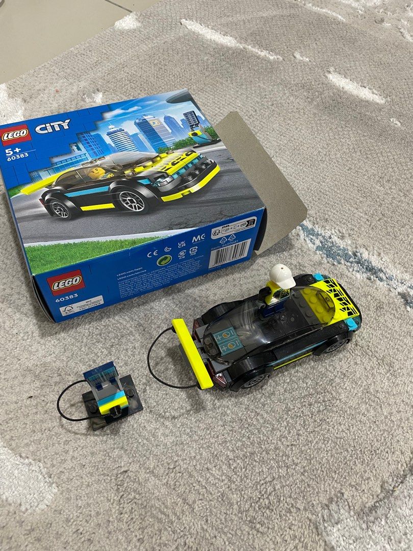 Lego bangsar village best sale 2