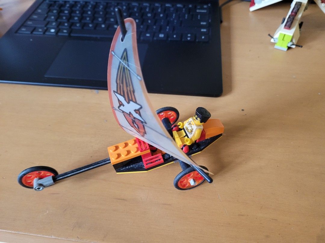 Lego 6734 sales