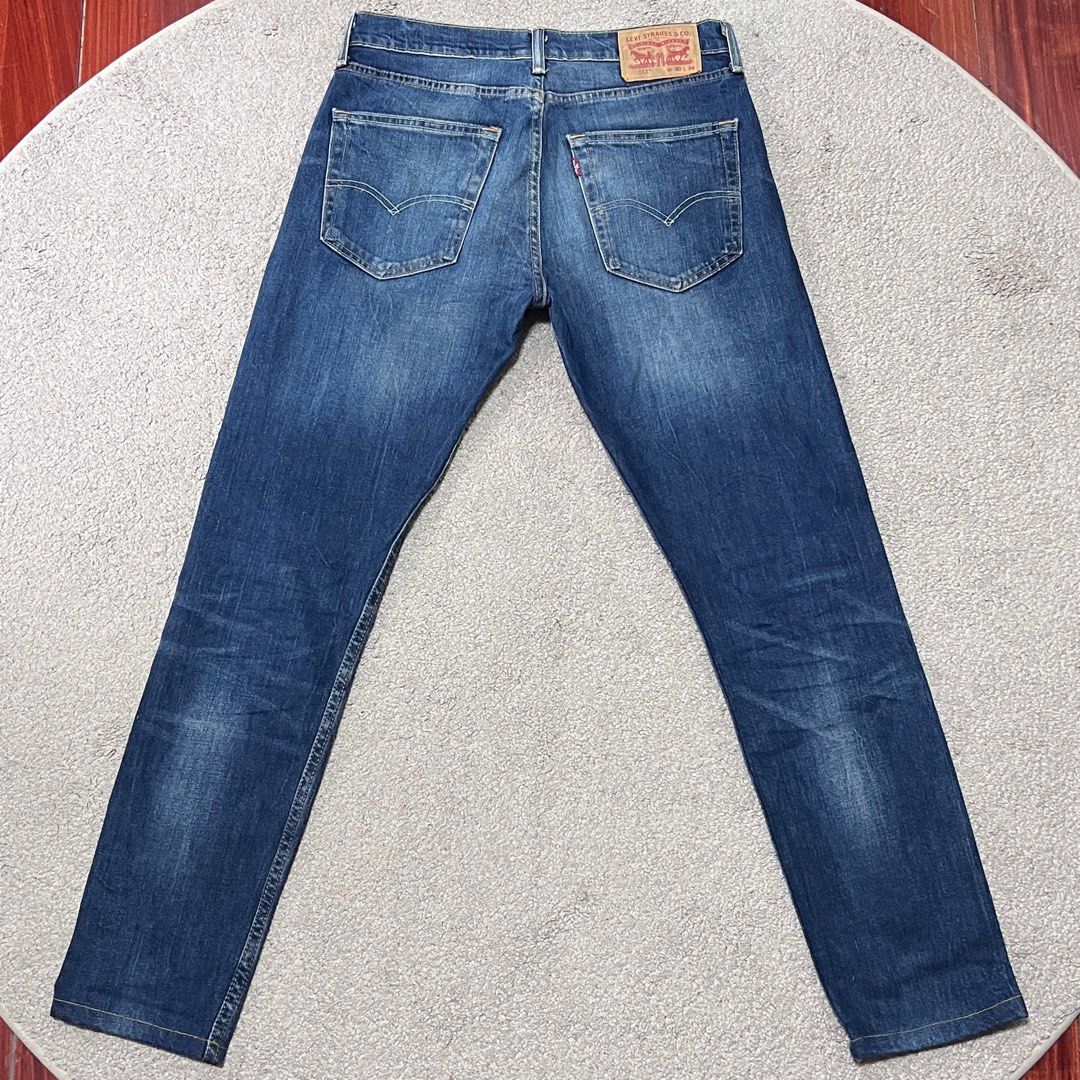 LEVIS 512 30