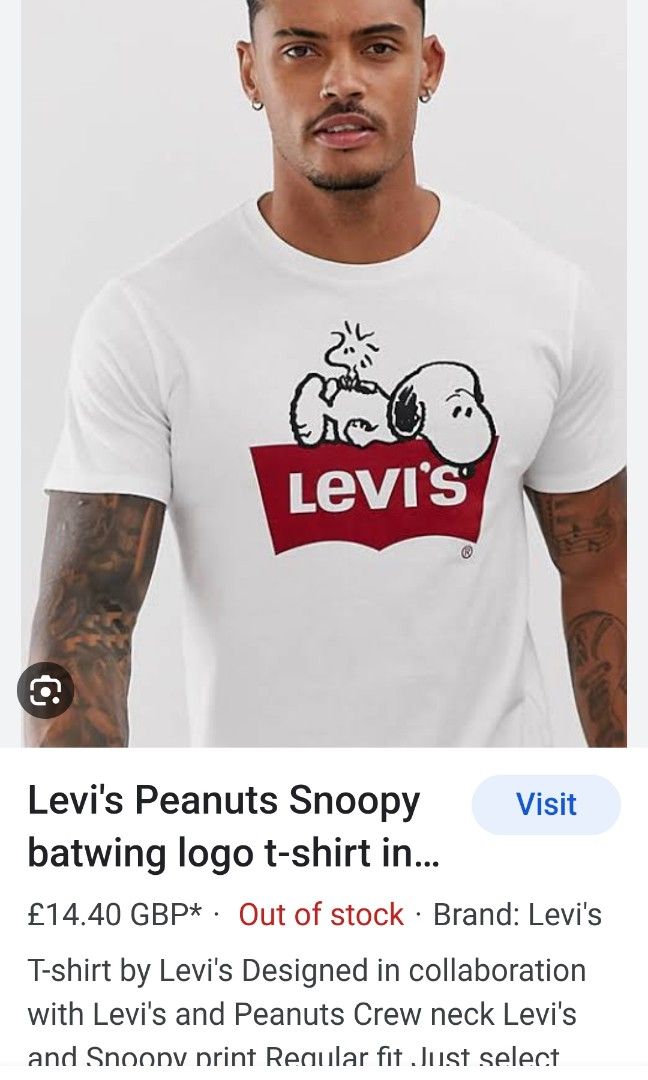 levi s snoopy femme Oda Mobilya Malatya Mobilya Ma azas