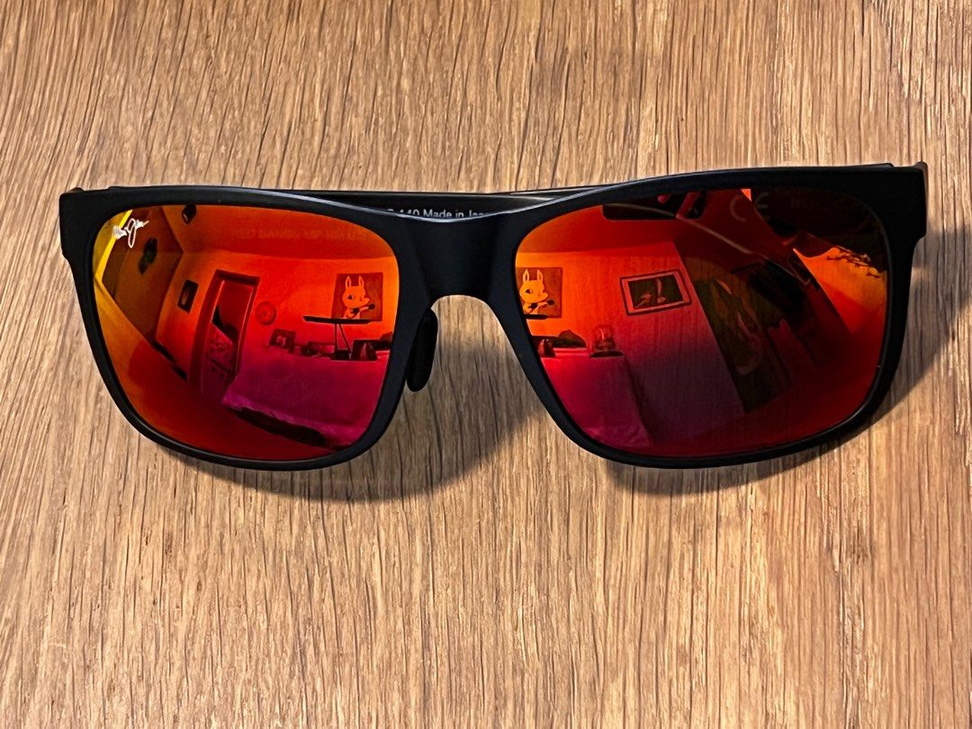 Maui jim company store